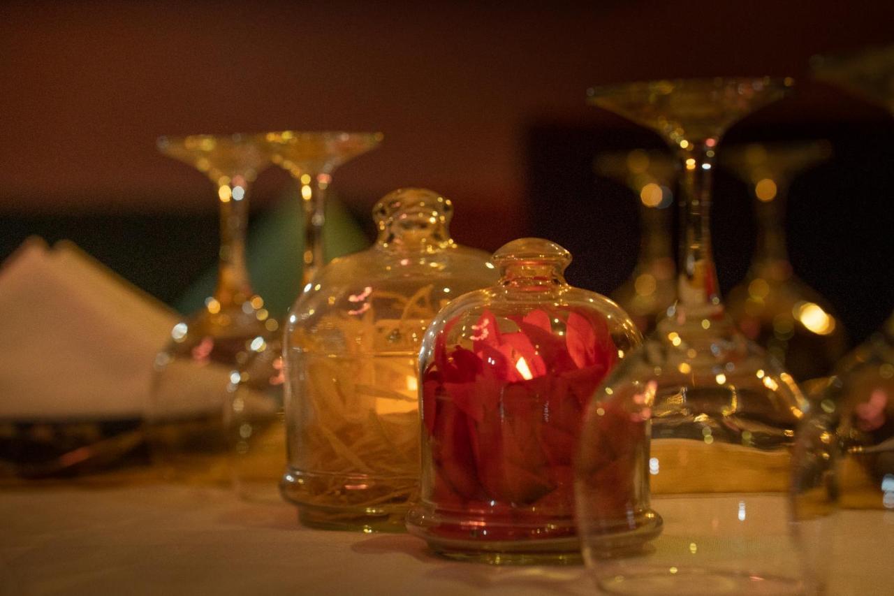 Dar Ba Sidi & Spa Szafszawan Zewnętrze zdjęcie