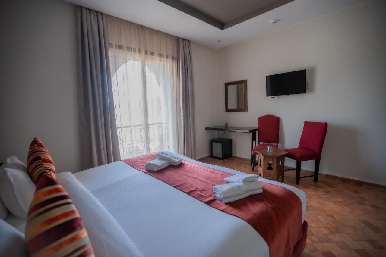 Dar Ba Sidi & Spa Szafszawan Zewnętrze zdjęcie