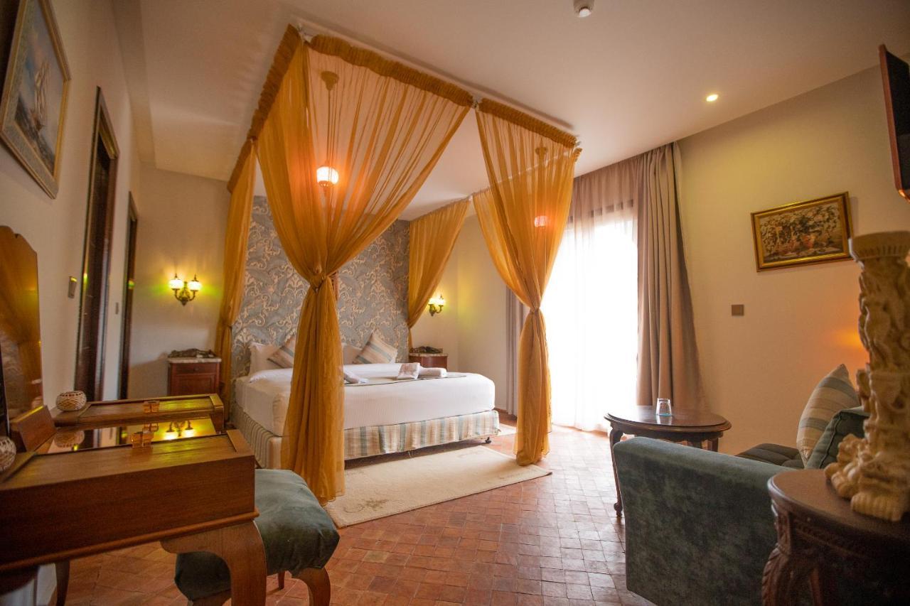 Dar Ba Sidi & Spa Szafszawan Zewnętrze zdjęcie